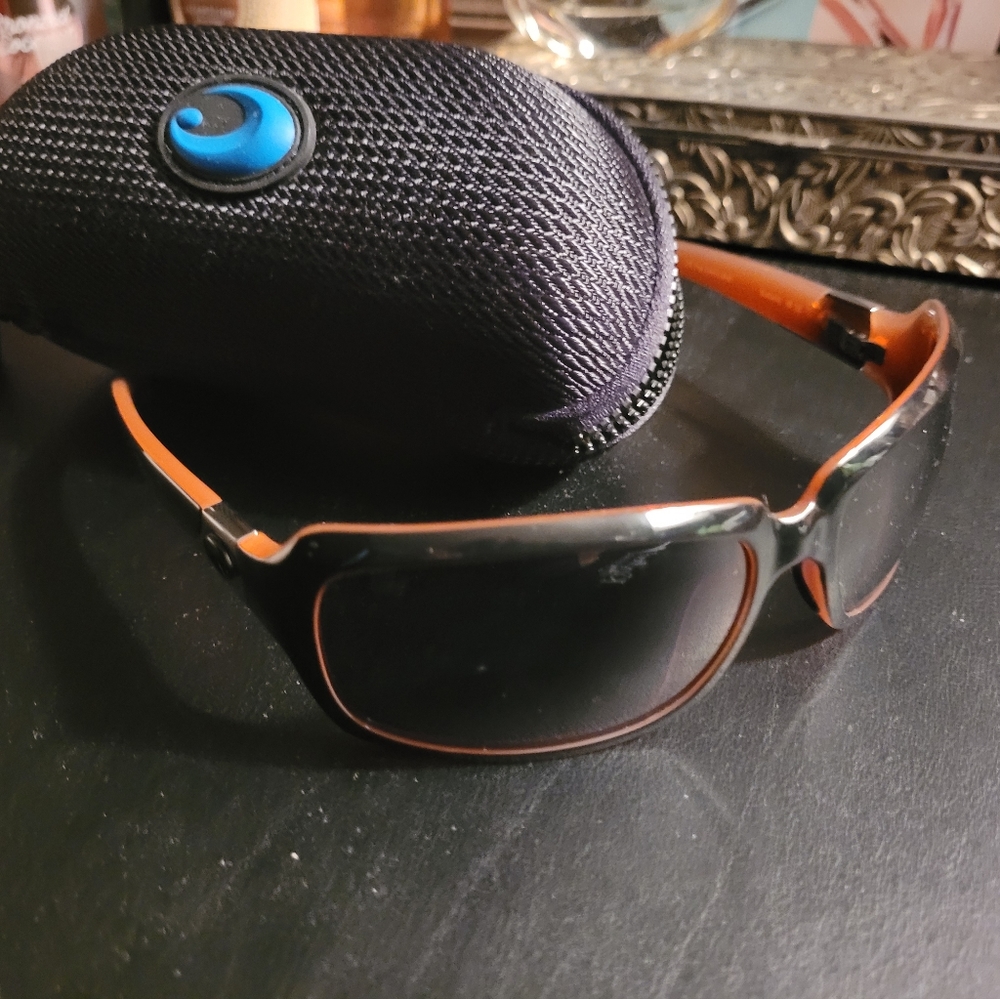 Costa Isabela IB32 Polarized Sunglasses